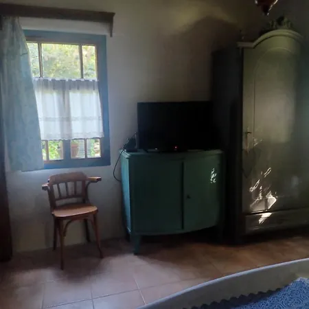 Krisztina Porta Vendeghaz * Nemesnép